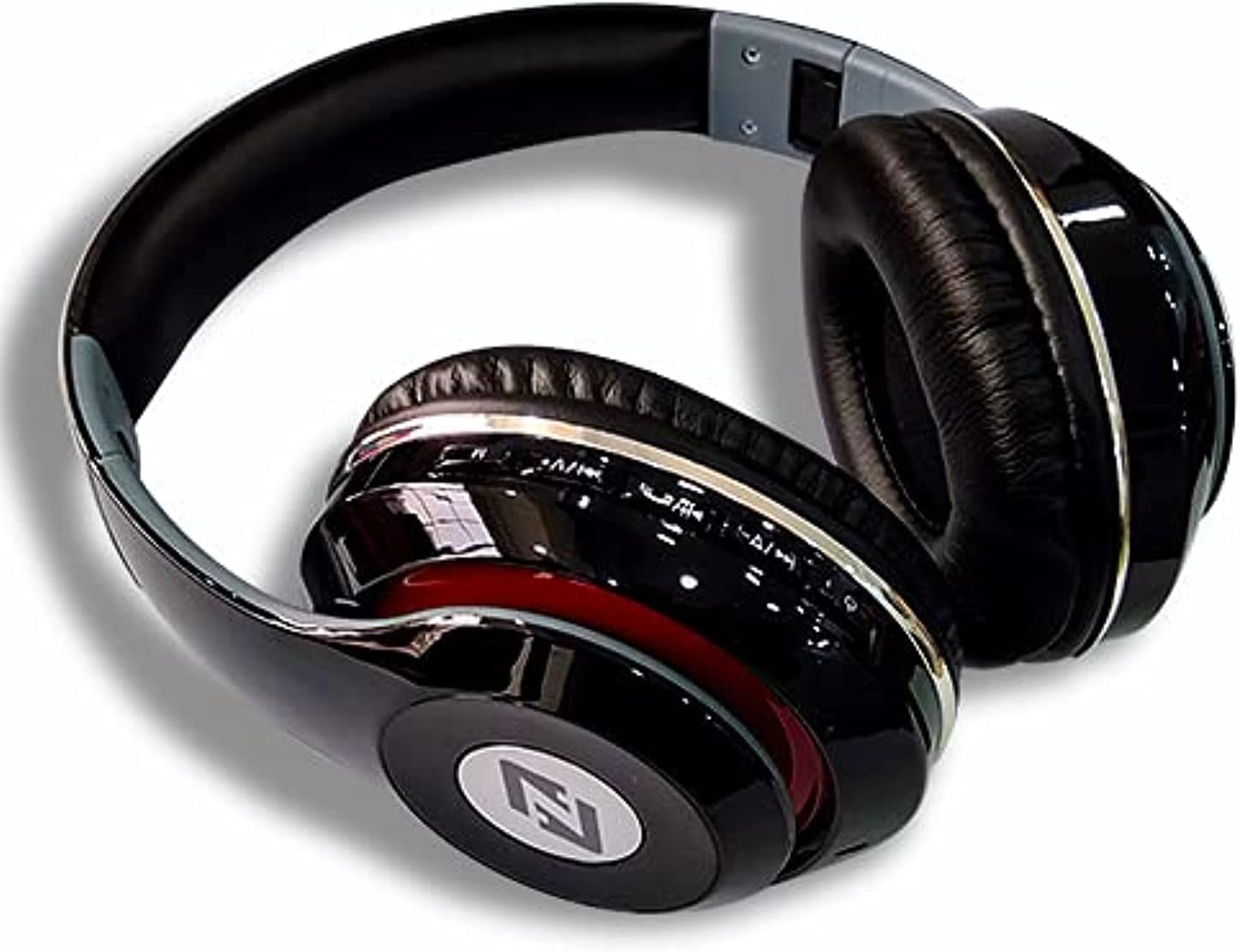 HeadPhone Wireless Bluetooth ZERO ZR1400